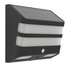 Уличное бра на солнечной батарее с датчиком движения Eglo 901084 STIAPPA
