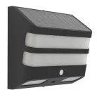 Уличное бра на солнечной батарее с датчиком движения Eglo 901084 STIAPPA