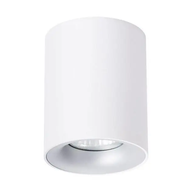 Светильник Потолочный Arte Lamp A1532PL-1WH TORRE Светильник Потолочный Arte Lamp A1532PL-1WH TORRE