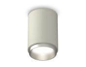 Комплект накладного светильника Ambrella light XS6314023 Techno