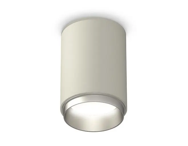 Комплект накладного светильника Ambrella light XS6314023 Techno Комплект накладного светильника Ambrella light XS6314023 Techno