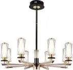 Потолочная люстра Indigo V000186L Grandioso