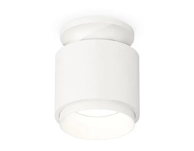 Комплект накладного светильника Ambrella light XS7510040 Techno Комплект накладного светильника Ambrella light XS7510040 Techno