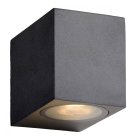 Уличный настенный светильник Lucide 22860/05/30 Zora Led