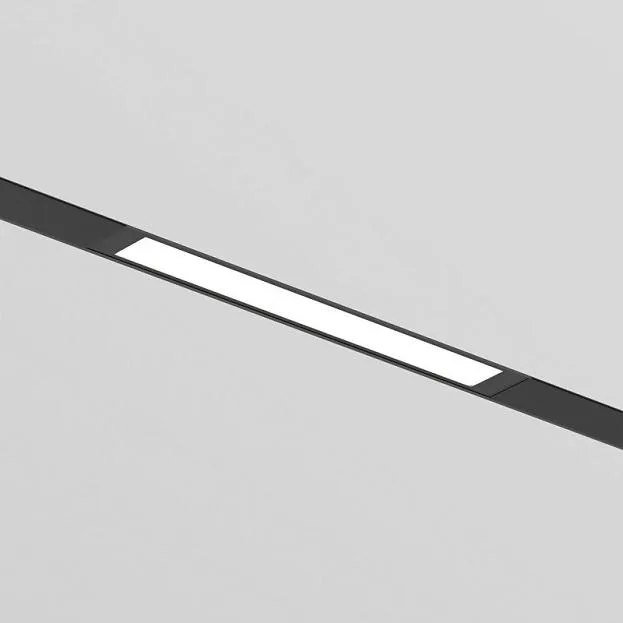 Трековый светильник Denkirs DK8103-BK