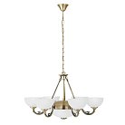 Люстра EGLO 82749 Savoy