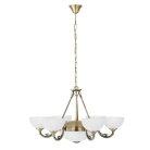 Люстра EGLO 82749 Savoy