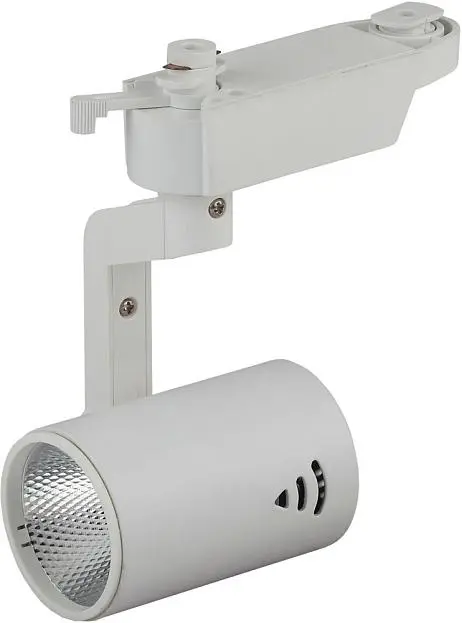 Трековый светильник ЭРА TR1 - 10 WH Трековый светильник ЭРА TR1 - 10 WH