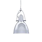 Подвесной светильник Lumina Deco LDP 9030-1 CHR Trinia