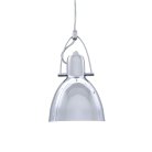 Подвесной светильник Lumina Deco LDP 9030-1 CHR Trinia