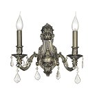 Бра Dio DArte Asfour Marino E 2.1.2.200 A