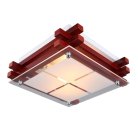 Светильник настенно-потолочный Omnilux OML-40527-02 Carvalhos