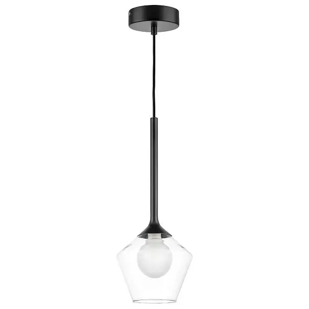 Подвес Lightstar 801201 Vetro Подвес Lightstar 801201 Vetro