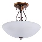 Люстра MW-LIGHT 323012603 Аида