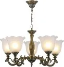 Подвесная люстра Reluce 74438-0.4-05