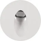 Подсветка ступеней лестницы AM Group AM96LG-3227 WH 3000K AM96