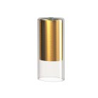Плафон Nowodvorski 8546 Cameleon Cylinder S