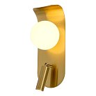 Светильник настенный (Бра) Aployt APL.345.11.02 Zofka