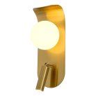 Светильник настенный (Бра) Aployt APL.345.11.02 Zofka
