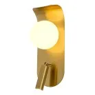 Светильник настенный (Бра) Aployt APL.345.11.02 Zofka