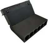 Трековый светильник Wertmark WTG.O22.607.40.06