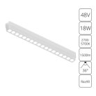 Светильник Потолочный Arte Lamp A2969PL-1WH RAPID