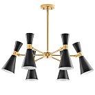 Люстра Lightstar 816067 DUMO