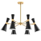 Люстра Lightstar 816067 DUMO