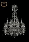 Люстра Bohemia Art Classic 11.11.10+5.195.2d.XL-85.Cr.Sp