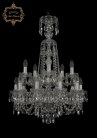 Люстра Bohemia Art Classic 11.11.10+5.195.2d.XL-85.Cr.Sp