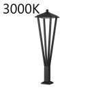 Уличный светильник Odeon Light 6655/12GL3 TILDA BEARITZ