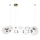 Подвесной Светильник Loft IT 10126/940 Alpha