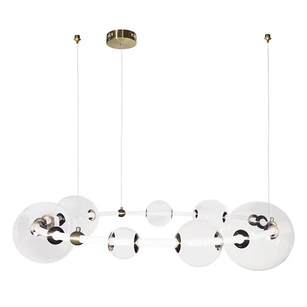 Подвесной Светильник Loft IT 10126/940 Alpha