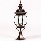 Наземный фонарь Oasis Light 83404L Gb