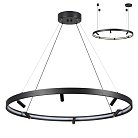 Подвесная люстра ODEON LIGHT 4317/93L FONDA