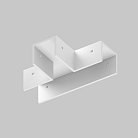 Коннектор для профиля Outdoor Maytoni O-TR001-TC-W