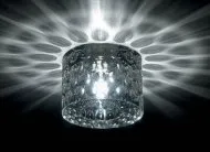 Встраиваемый светильник Donolux DL027 Downlight