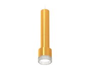 Комплект подвесного светильника с композитным хрусталем Ambrella Light XP8121005