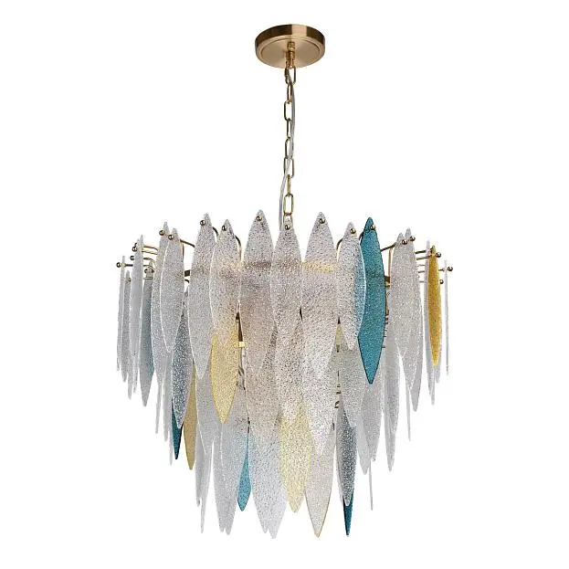 Люстра MW-Light 607015009 Эмилия Люстра MW-Light 607015009 Эмилия