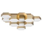 Люстра потолочная светодиодная Lightstar 750123 Favo