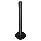 Опора Uniel UFP-E11BN-1200 BLACK