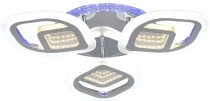 Потолочная люстра Мелодия света 000030244 SS1L
