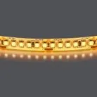 Лента теплого белого свечения влагозащищенная 24V Lightstar 421053