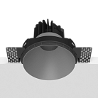 Влагозащищенный светильник LeDron STRONG SILVER