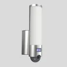 Настенный светильник уличный Oasis Light ST2671-CAM SS SECURY'LIGHT