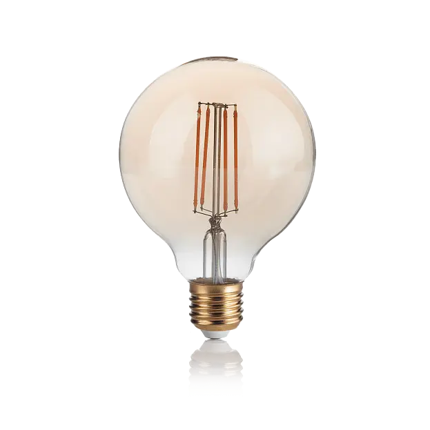 Лампа Ideal Lux 151717 GLOBO