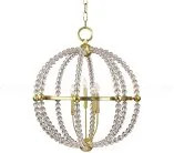 Подвесная люстра Cloyd 10984 Parnas