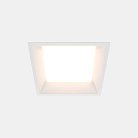 Встраиваемый светильник Technical Maytoni DL056-18W3K-W Okno