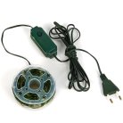 Гирлянда Uniel ULD-S5000-500/DGA WARM WHITE IP20 DEW