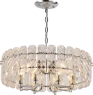 Подвесная люстра Rivoli 1050-308 Whitney